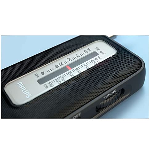 Philips Radio - vue 10