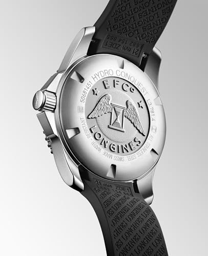 Image of Longines HYDROCONQUEST Automatic Watch