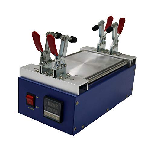 LED-Doppel Digital-Thermostat, Heizung Plattform Vorgluuml;Hen Circuit Board Mainboard Reparatur Entfernen Mobil Bildschirm Werkzeuge