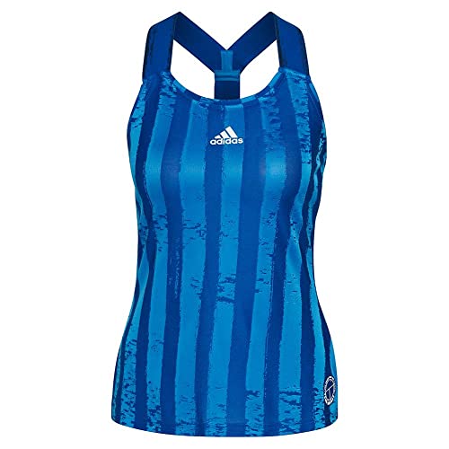 adidas Aeroready tennis femme Y-Tank chemise haut sport respirant