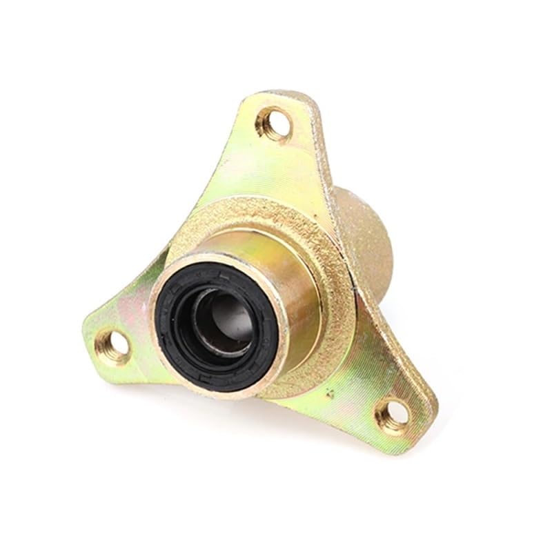 Moyeu de roulement avant 15mm 3 goujons pour mini quad et buggy
