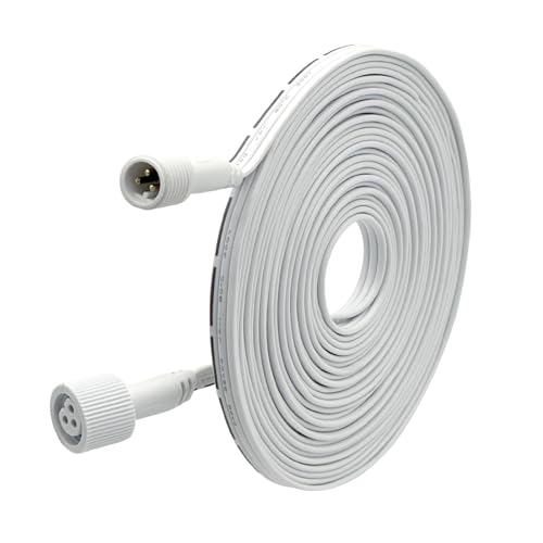 Câble d'extension à 3 broches pour réparer et rallonger les éclairages Govee Dots