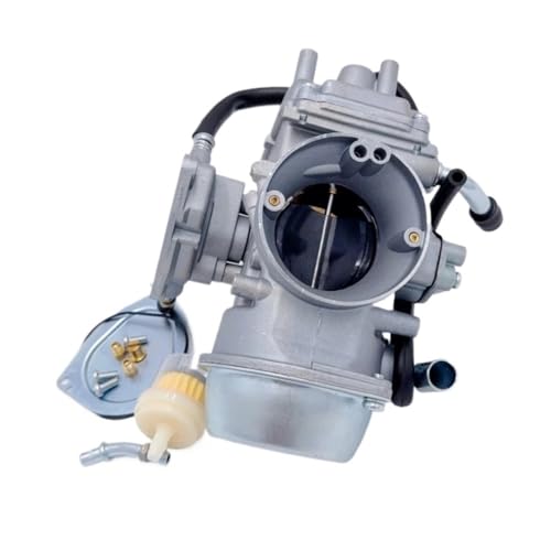 Carburateur PD42J UTV réparer panne moteur ATV 660