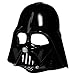 Star Wars Darth Vader Mask, Role Play Toys, Costumes for Toddlers, Toys for Boys and Girls Ages 5+