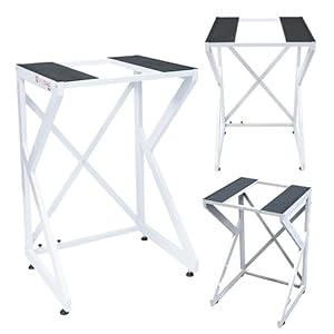 DS DRYERSTAND Waschmaschinen- und Trockner-Stapel-Kit