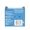 Neutrogena Makeup Remover Wipes Micellar Alcohol-Free Face Towelettes Remove Waterproof Mascara & Oil, Compostable 100% Plant-Based Cloth, Dermatologist & Ophthalmologist Tested, Twin Pack 2 x 25 ct #5