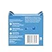 Neutrogena Makeup Remover Wipes Micellar Alcohol-Free Face Towelettes Remove Waterproof Mascara & Oil, Compostable 100% Plant-Based Cloth, Dermatologist & Ophthalmologist Tested, Twin Pack 2 x 25 ct