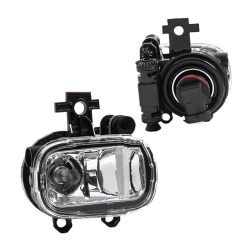 Phare antibrouillard led halogène Nissan Xtrail Navara 2020 éclairage avant