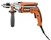Ridgid R5013 Drill, VSR 1/2-Inch Hammer