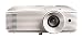 Produktbild OPTOMA - PROJECTORS 1080P 1920X1080 4500 LUMENS 22 000:1 2.91KG Full 3D