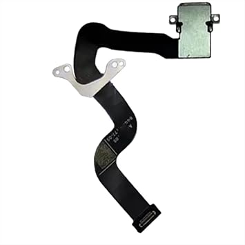 Power Headset Aux Jack Flex Cable for Meta/Oculus Quest 3 - Accessories Charging Port Flex Cable Replacement Part - Part Number 844-01177-05