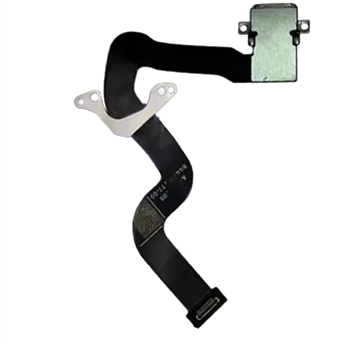 Cable flexible de conector auxiliar para auriculares Meta/Oculus Quest 3 – Accesorios Puerto de carga Flex Cable de repuesto – Número de pieza 844-01177-05