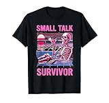 small talk survivor