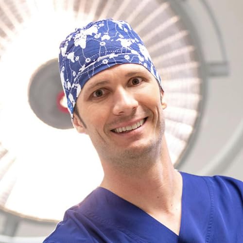 BackTable Brief: vNOTES III with Dr. Jan Baekelandt Podcast Por  arte de portada