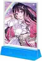 ホロライブ 一番くじ AZKi ビジュアルボード vol.3 8枚セット Amazon | 一番くじ ホロ *ライブ vol.3 AZKi ビジュアルボード