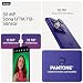 Motorola Edge 70 Fusion Smartphone (Robustes 6,78"-Super-HD+-Display mit Corning Gorilla Glass 7i, 50-MP-Kamera, 8/256 GB, 5100 mAh, 68W-TurboPower-Aufladen) Pantone Orient Blue