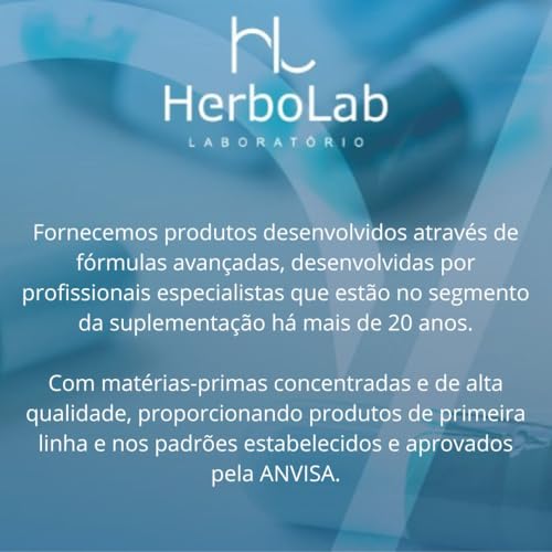 Herbocell Pinus Pinaster Pignogenol + Vitaminas E + B3.