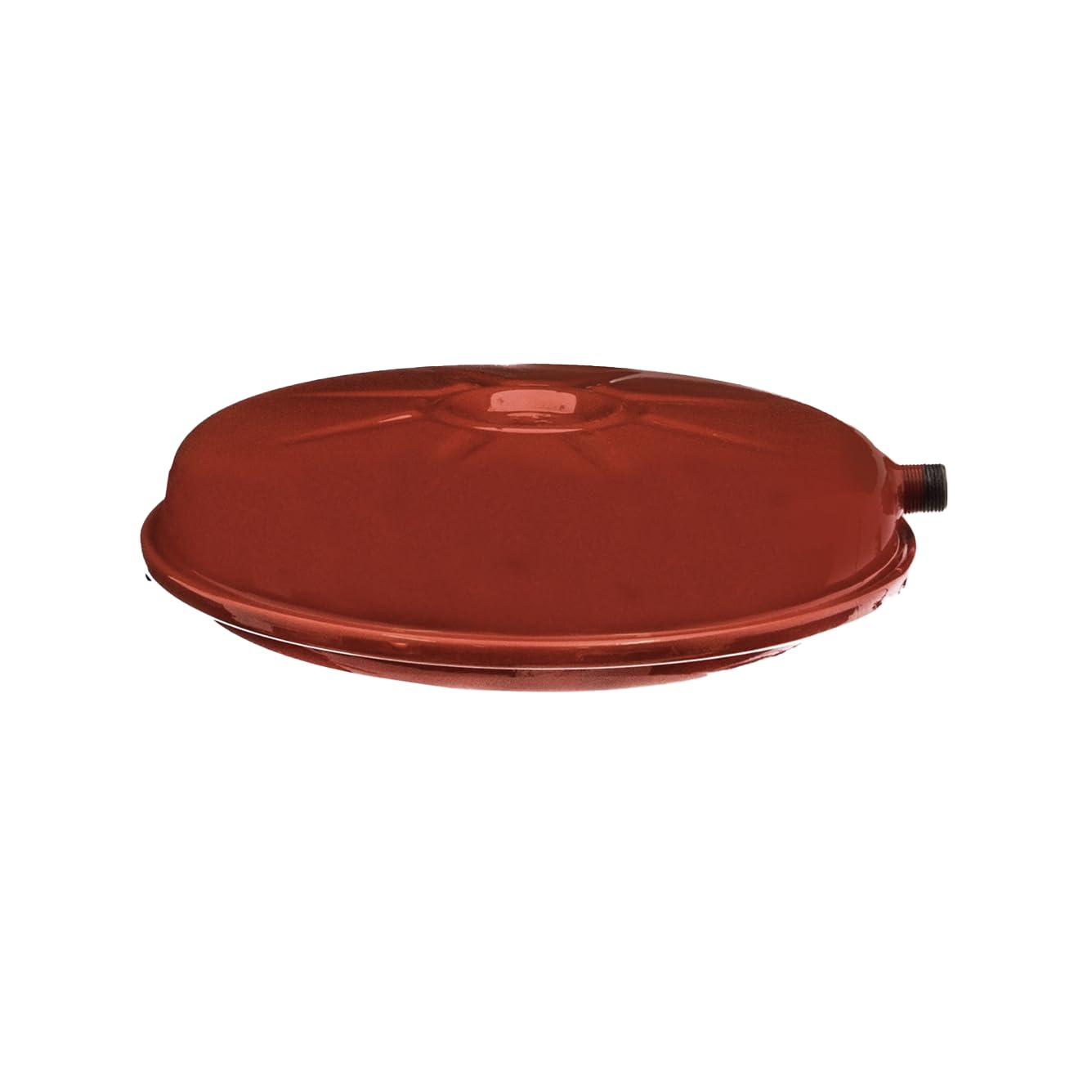 VASO EXPANSIÓN CALDERA 10L 385mm DIAMETRO ROSCA 3/4" 3bar 108mm X 385mm