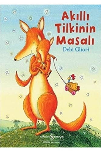 Akilli Tilkinin Masali [Turkish] 6053321761 Book Cover