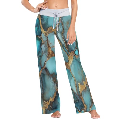 Pantalon de pyjama pour l'hiver GuoChe XS fini le froid nocturne