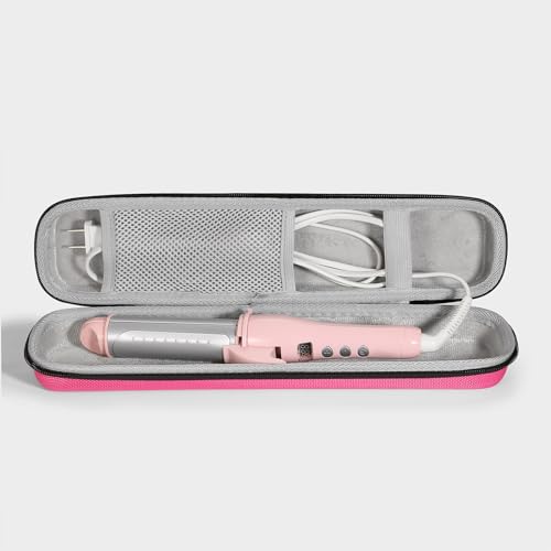 Estuche de viaje para planchas y rizadores de cabello miniatura 4
