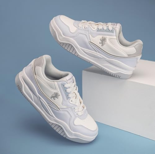 Image of Red Tape womens Rll0443 Sneakers