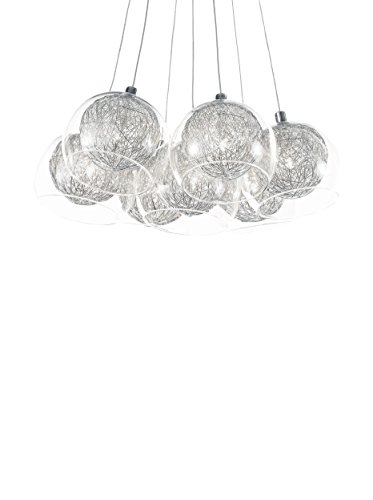 Luminaire CIN CIN SP7 pour créer une ambiance chaleureuse dans la salle à manger