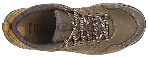 Oboz Sypes Low Leather B-Dry Hiking Shoe - Men's - Image 6
