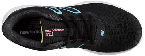 Image of New Balance Women 411IN Running Shoes