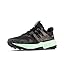 Black/Lab Green/Silver Metallic
