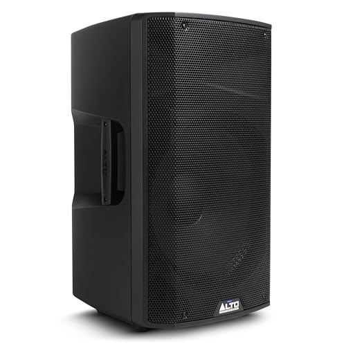 ALTO TX415 Enceinte Amplifiée Actif 700W 15