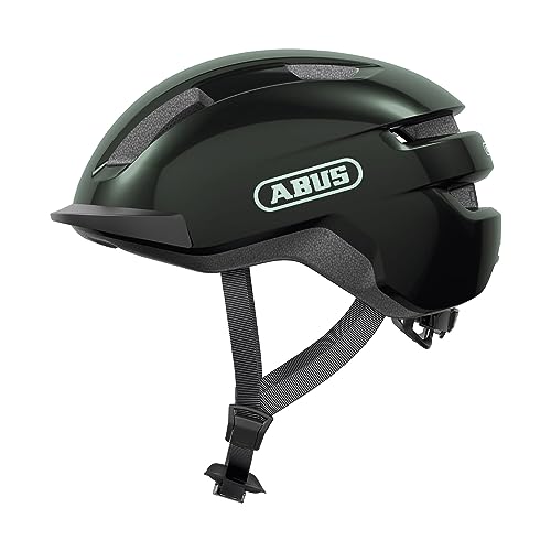 Casque de vélo Purl-Y ABUS idéal pour le vélotaf et la ville