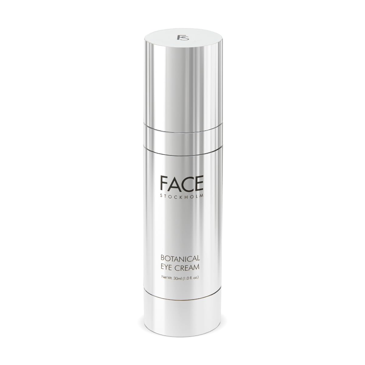 FACE Stockholm Botanical Eye Cream