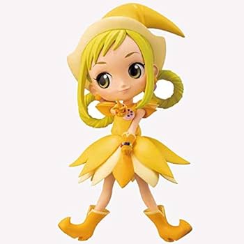 Amazon | おジャ魔女どれみ Q posket 飛鳥ももこ ノーマルカラー