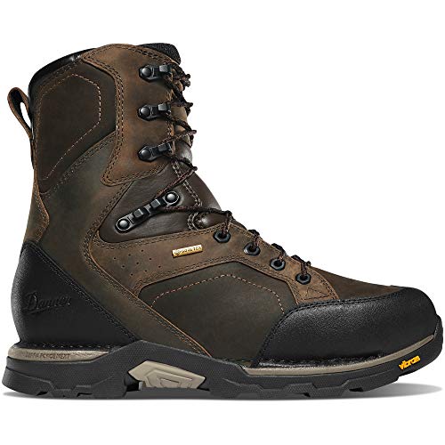 Image of Danner Men's Crucial 8 inch Gore-Tex EH Work Boot