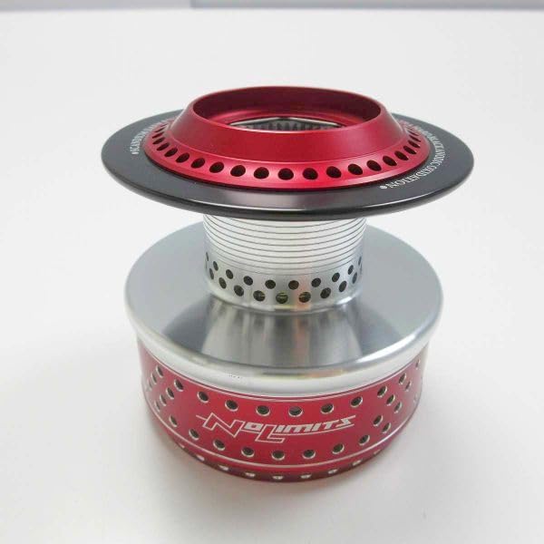 Amazon.co.jp: Studio Ocean Mark NO LIMITS ST6300VerZ-MR Spool