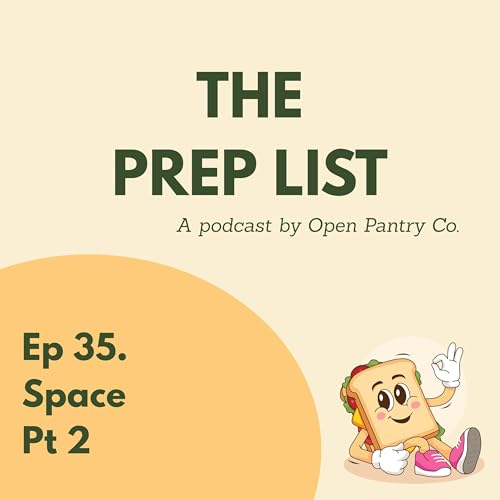 Episode 35: The Engine Room Behind The Service
