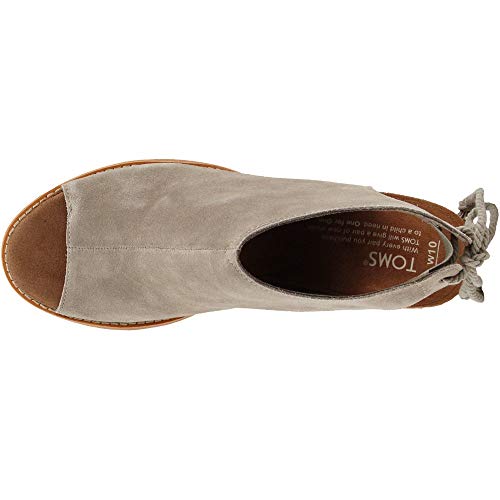 TOMS EMEA B.V. 10015073