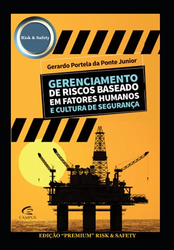 Gerenciamento de riscos baseado em fatores humanos