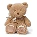Gund 4043974 Peluche Mon Premier Ours Petite Taille Polyester Marron
