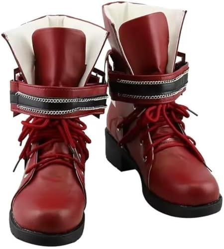 [DOMOJT] RXvC eBt@ eBt@EbN u[c w Ղ NX}X V[Y 23CM RX`[ cosplay p[eB[ nEB  