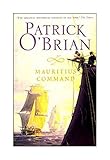 The Mauritius Command (Aubrey-Maturin) - Patrick Obrian 