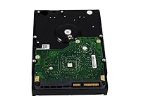 Seagate Barracuda ES 750GB 7200RPM SATA 3Gb/s 32MB Cache 3,5" interne Festplatte ST3750330NS-Bare Drive (Amazon frustfreie Verpackung) – Ansicht 3
