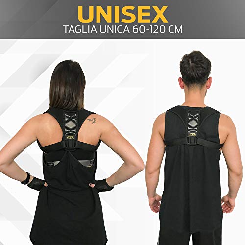 A.F.A. Fitness - Correttore Postura Schiena