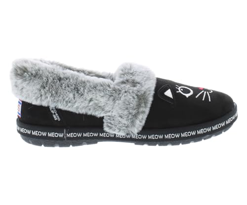 Image of Skechers Women's Too Cozy-Pooch Parade Slipper