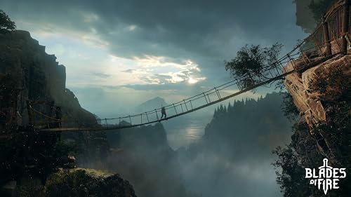 Blades of Fire Day One Edition Xbox Series X - vue 8