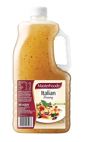 italian salad dressing gluten-free