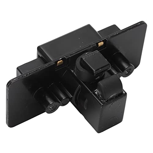 Cerradura de guantera metal miniatura 4