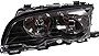 For BMW M3 Headlight Assembly 2001 Driver Side Halogen | Convertible/Coupe BM2502112 | 63126904279