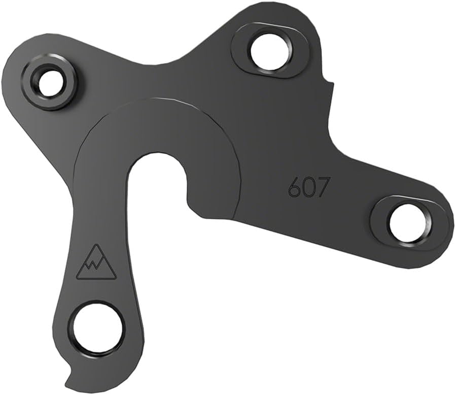 Wheels Manufacturing Derailleur Hanger - 607